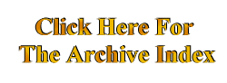 We are working on the index.  This link doesn't work yet.  Please come back soon.