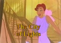 The City of Lights
