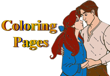 Coloring Pages