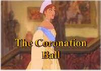The Coronation Ball - Wait for Page to load.