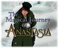 The Making Of Anastasia Pictures