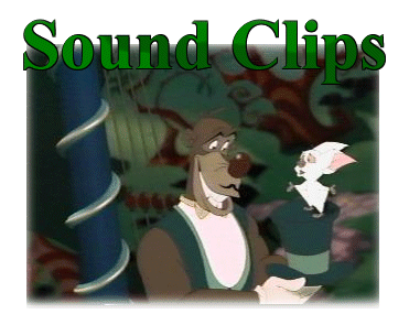 Sound Clips
