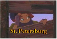 St. Petersburg