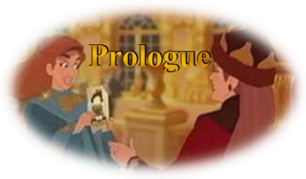 Prologue