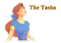 Tasha