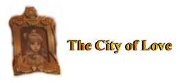 The City of Love