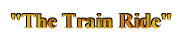 Train Story