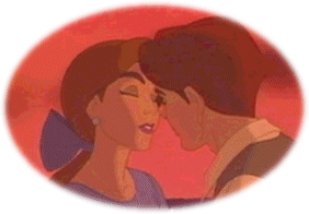 About to Kiss