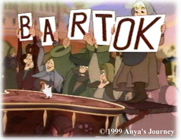 Bartok
