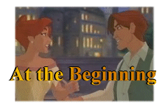 At the Beginning
