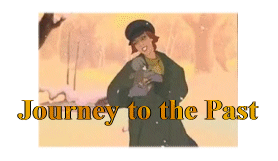 Journey to the Past