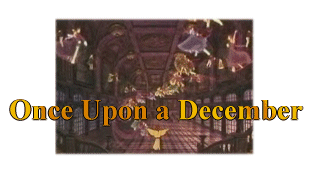 Once Upon a December