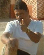 �Tendr� que aclarar que soy zurdo?