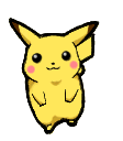 Pikachu!
