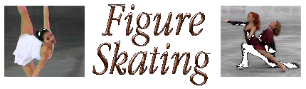 Nancy's Figure Skating Site