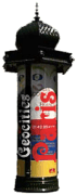Geocities Paris