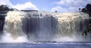 Canaima