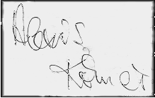 Autograph