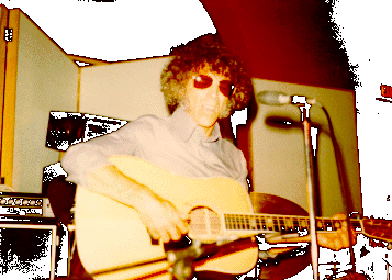 AK w/Martin Gtr