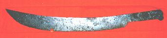 Hungarian Sabre
