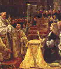 King Charles II