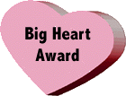 Big Heart Award