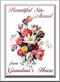 Beauty Award