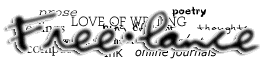 the Free � Lance WebRing : poetry, literature, on-line journals, essays, short-stories, prose . . .join