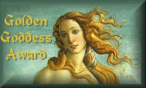 Goddess Award