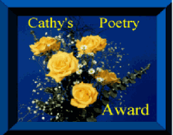Poetry Award