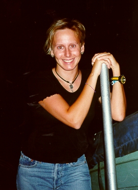 Lungolago di Lugano - 1997