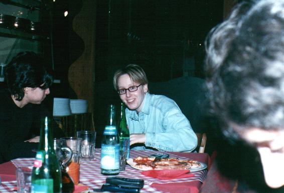 Milano - 2001