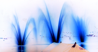 Fontane "blu"