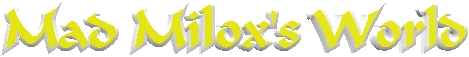 HP di Mad Milox