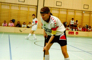 Elena # 9 versione Selezione Ticino 1996