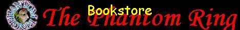 The Phantom Ring Bookstore
