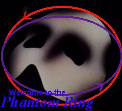 Welcome to the Phantom Ring