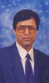 Anil Namdeo
