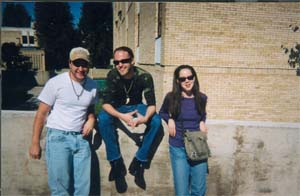 protagonistas