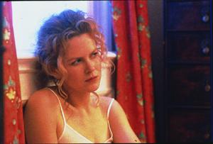 Nicole Kidman