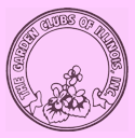 Member of the Garden Club of Illinois