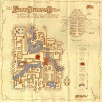 The Great Stygian Abyss