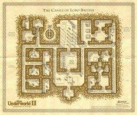 The Castle of Lord British