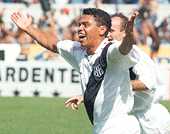 Ponte 1 x 0 Am�rica