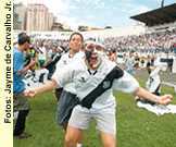 Festa da Torcida