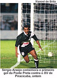 Ponte 2 x 1 XV