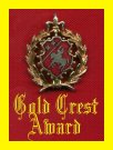 Golden Crest Award