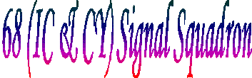 68 (Inns of Court & City Yeomanry) Signal Squadron