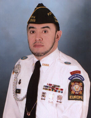 Miguel Rios