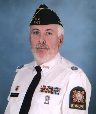 Roy Knepp